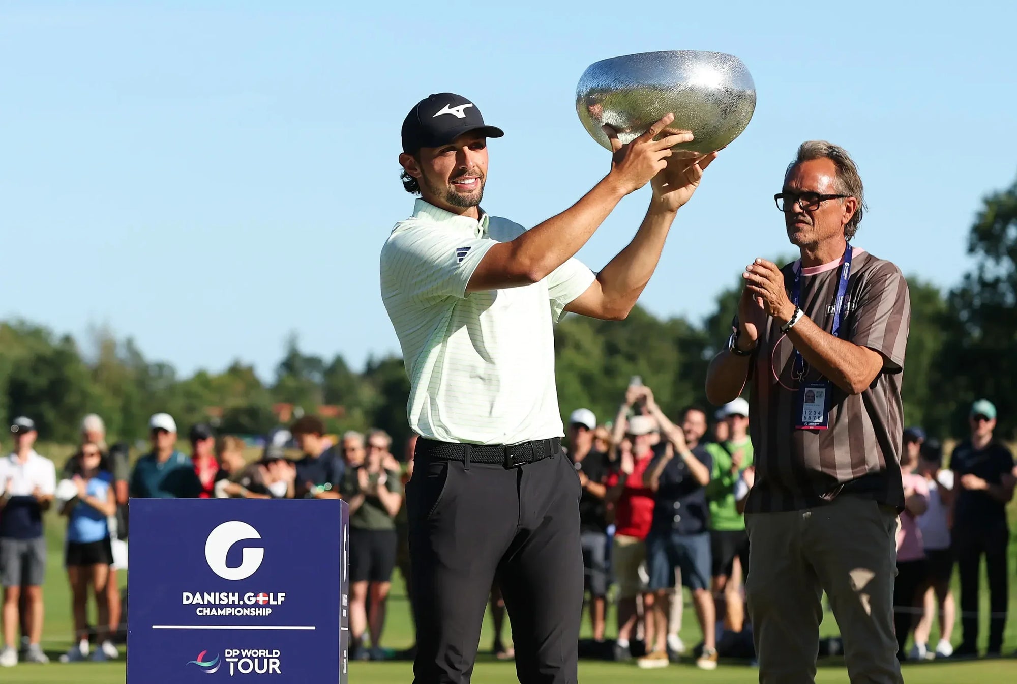 MARCO PENGE: FROM BETTING BANS TO BACK-TO-BACK WINS