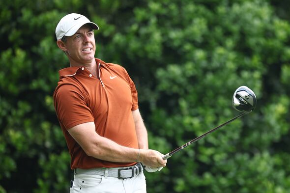Rory McIlroy’s PGA Championship Derailed by Driver Drama