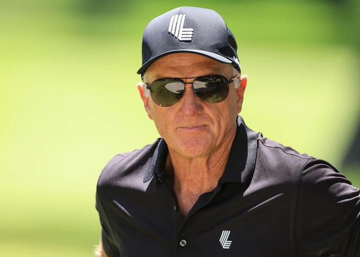 Greg Norman: Beyond Golf, a $400M Business Empire