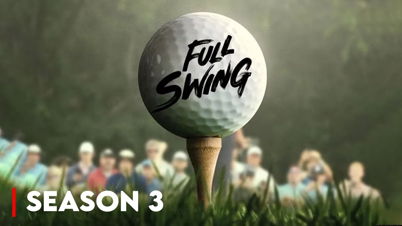 Netflix’s Full Swing Season 3: What It Got Right and What It Missed
