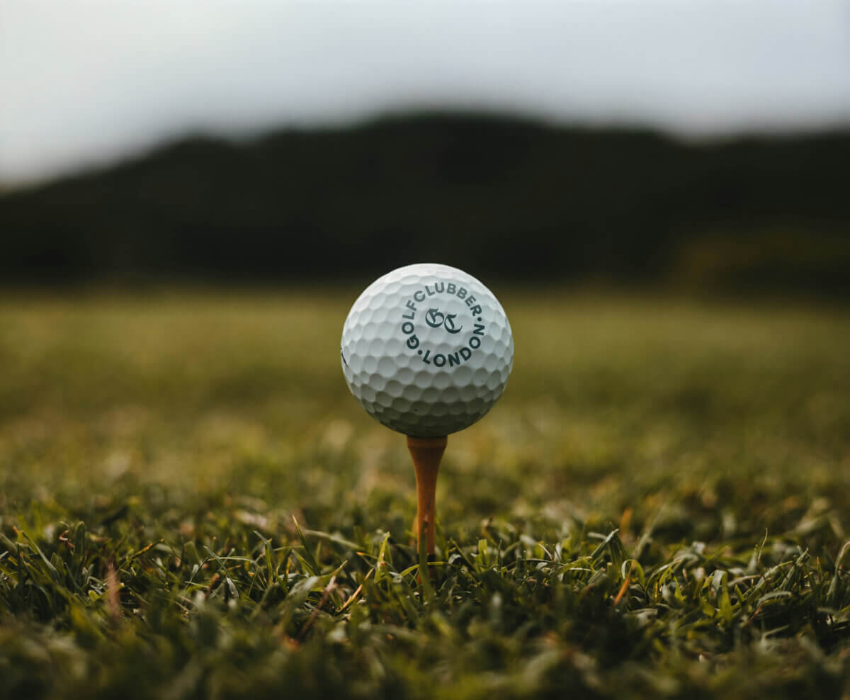 GolfClubber: The Festival Bringing Golf Into Its New Era