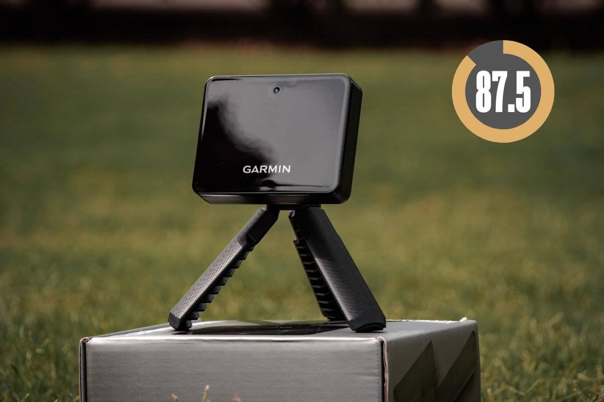 Garmin R10 Launch Monitor: Complete Review and Buyer's Guide 2025