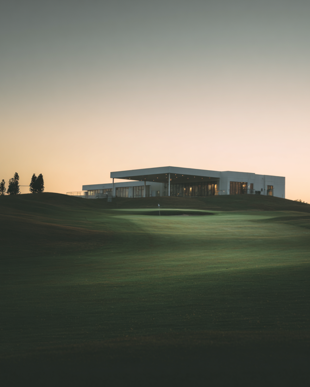 Why the Golf Clubhouse Matters More Than Ever