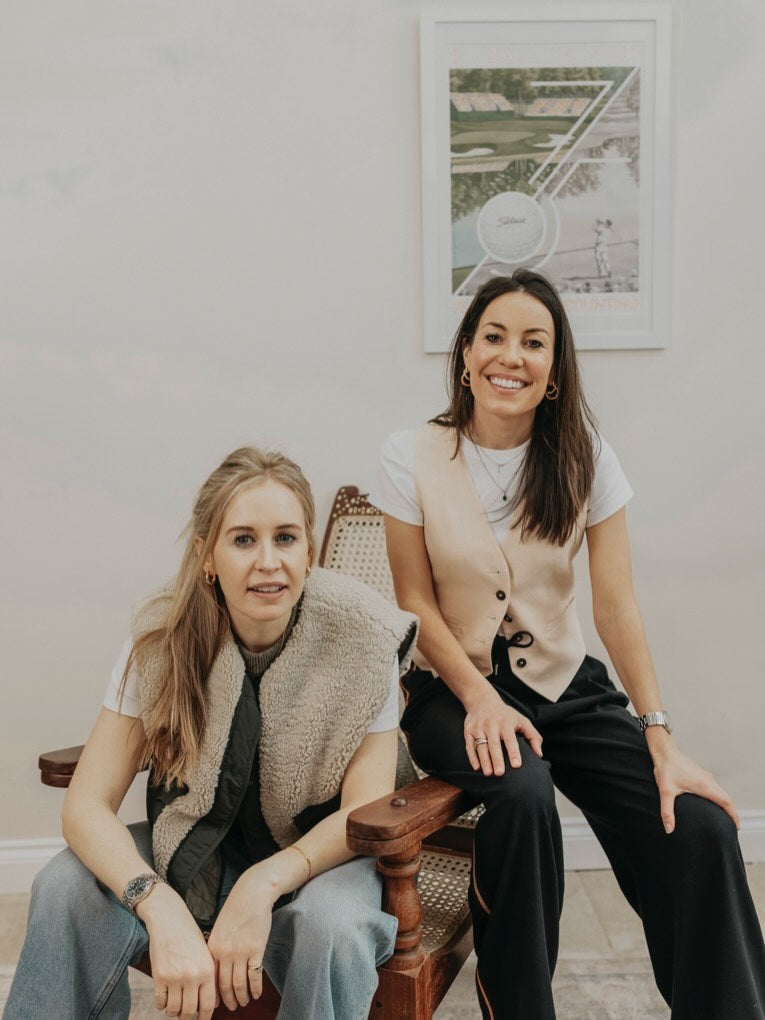 Tuesday Links: The Future of Women’s Golf Travel Is Here