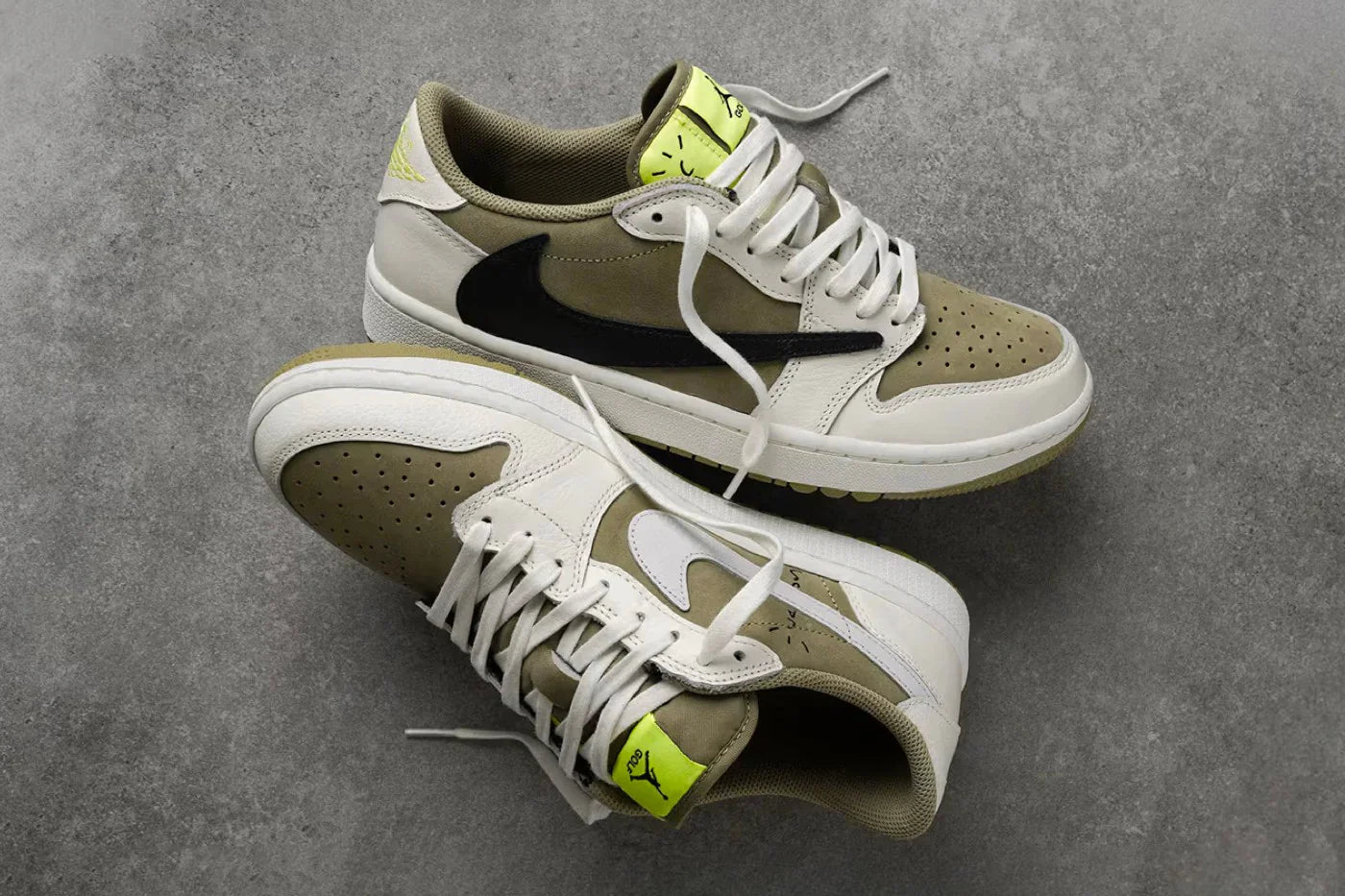 The Hottest Golf Collabs of 2025 (So Far)