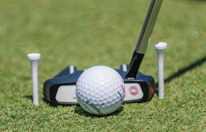 Improve Your Putting in 7 Days: A Step-by-Step Guide to Lower Scores