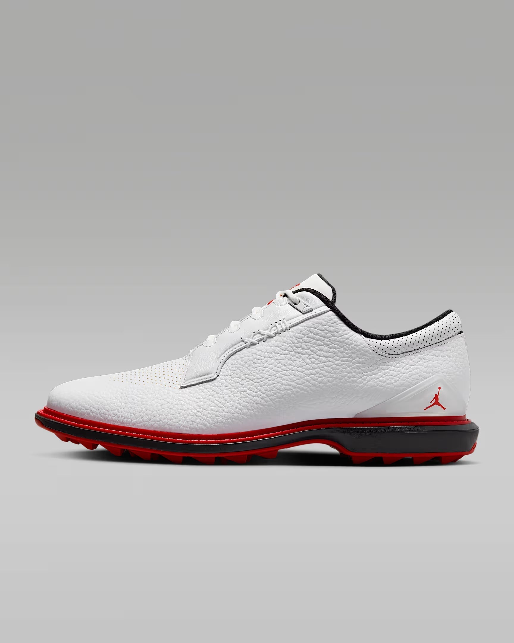REVIEW: Jordan ADG 5 Golf Shoes
