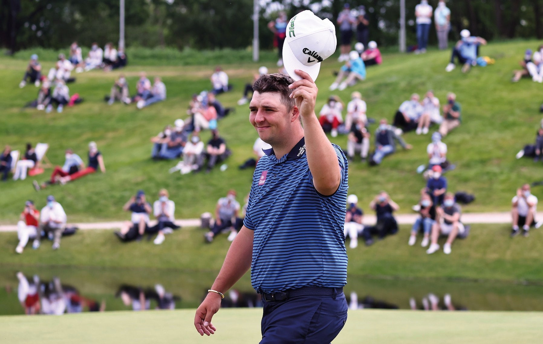 Why Back-Stories Matter: Marcus Armitage and the Power of Golf’s Grit