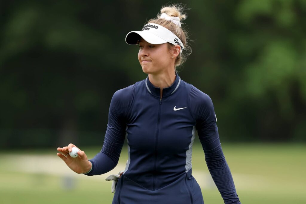 Women’s Golf Is Having a Moment Are Brands and Media Paying Attention?