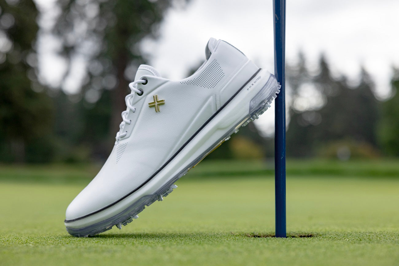 PAYNTR Golf: The Footwear Brand Redefining Performance on the Course