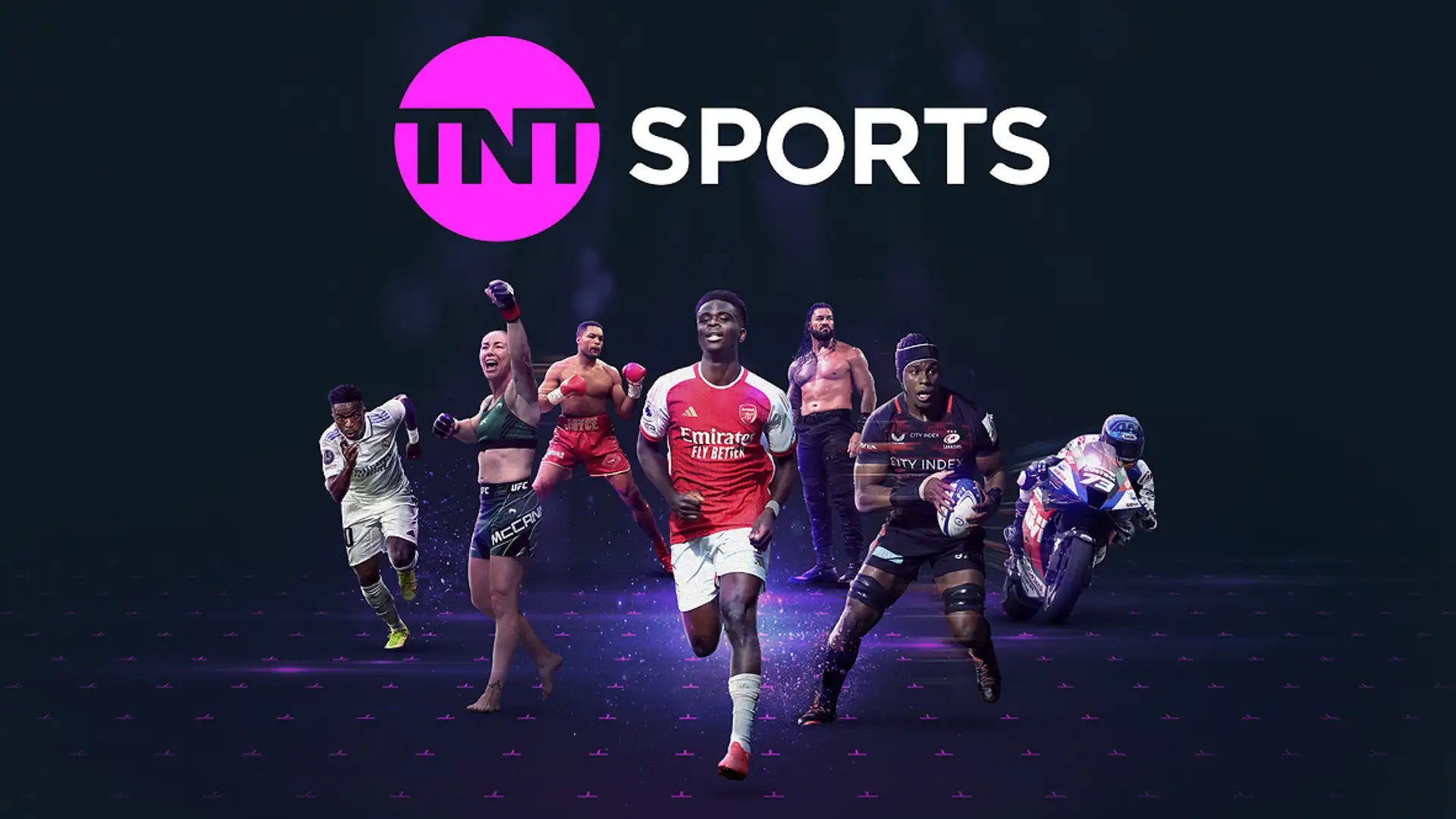 LIV Golf Secures Major UK & Ireland TV Deal with TNT Sports