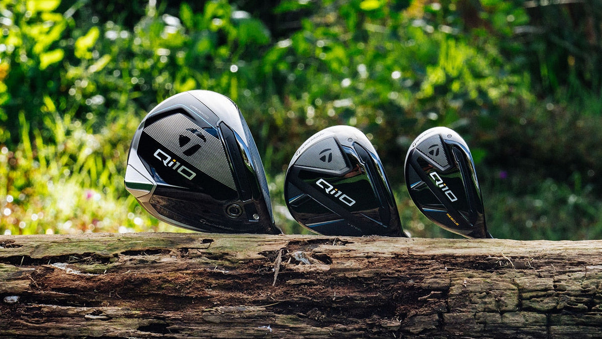 TaylorMade Qi10 Driver Series: Complete Review and Performance Analysi ...
