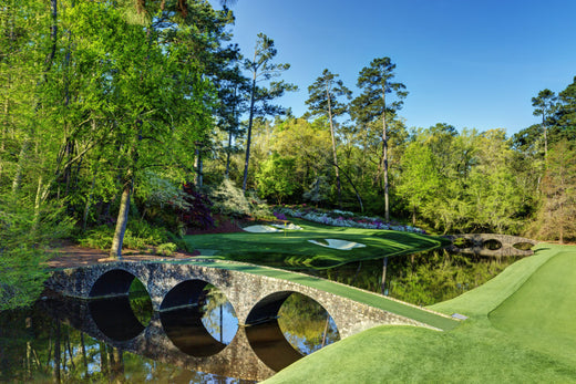 Tradition of the Masters Golf Tournament