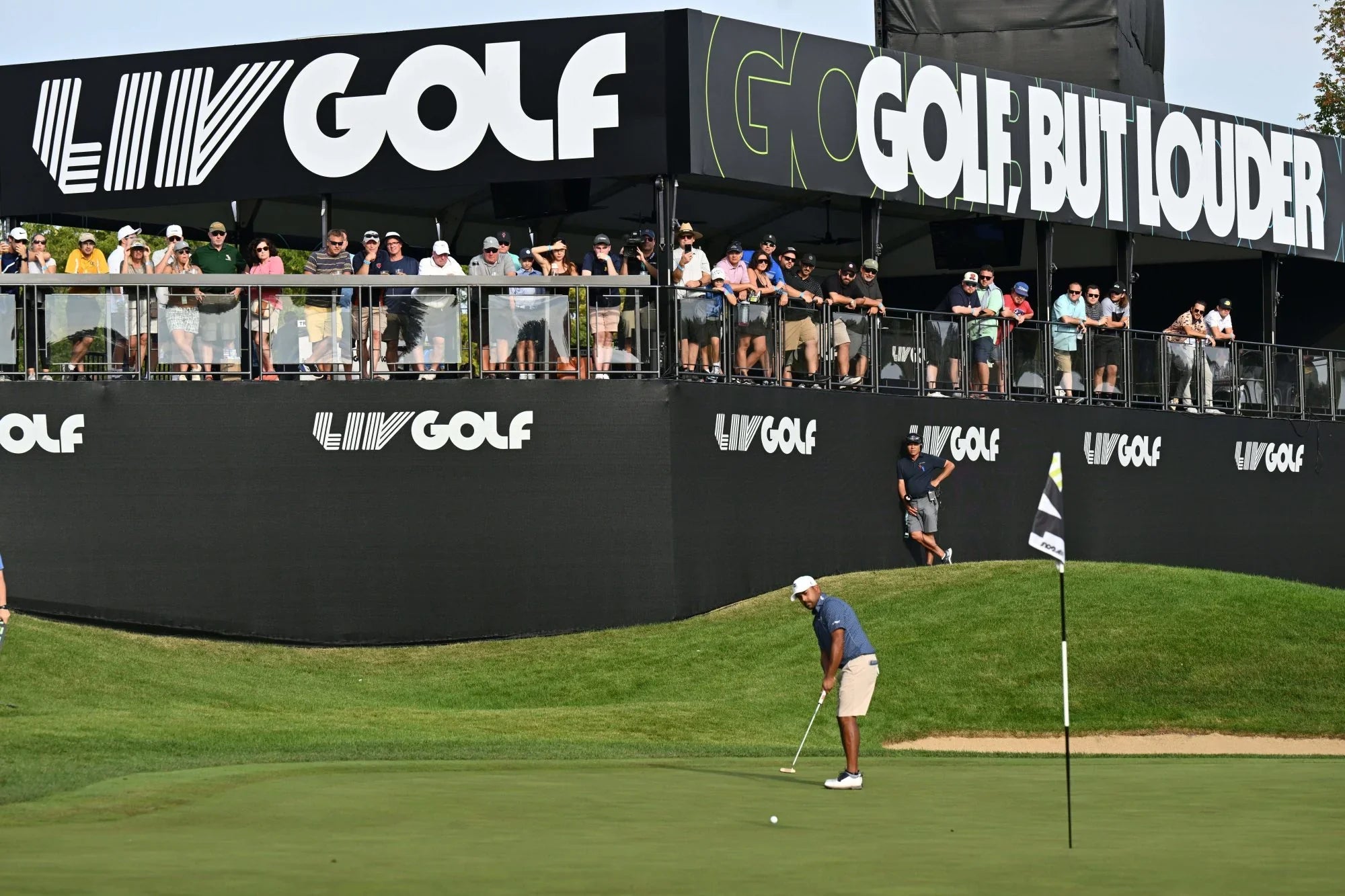 LIV Golf vs. PGA Tour: Where Do We Stand Now in 2025?