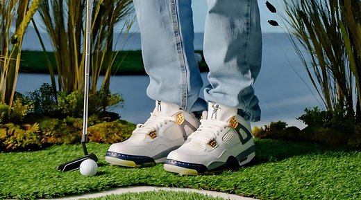 The Fusion of Hip-Hop Culture, Fashion, and Golf: A Modern Revolution