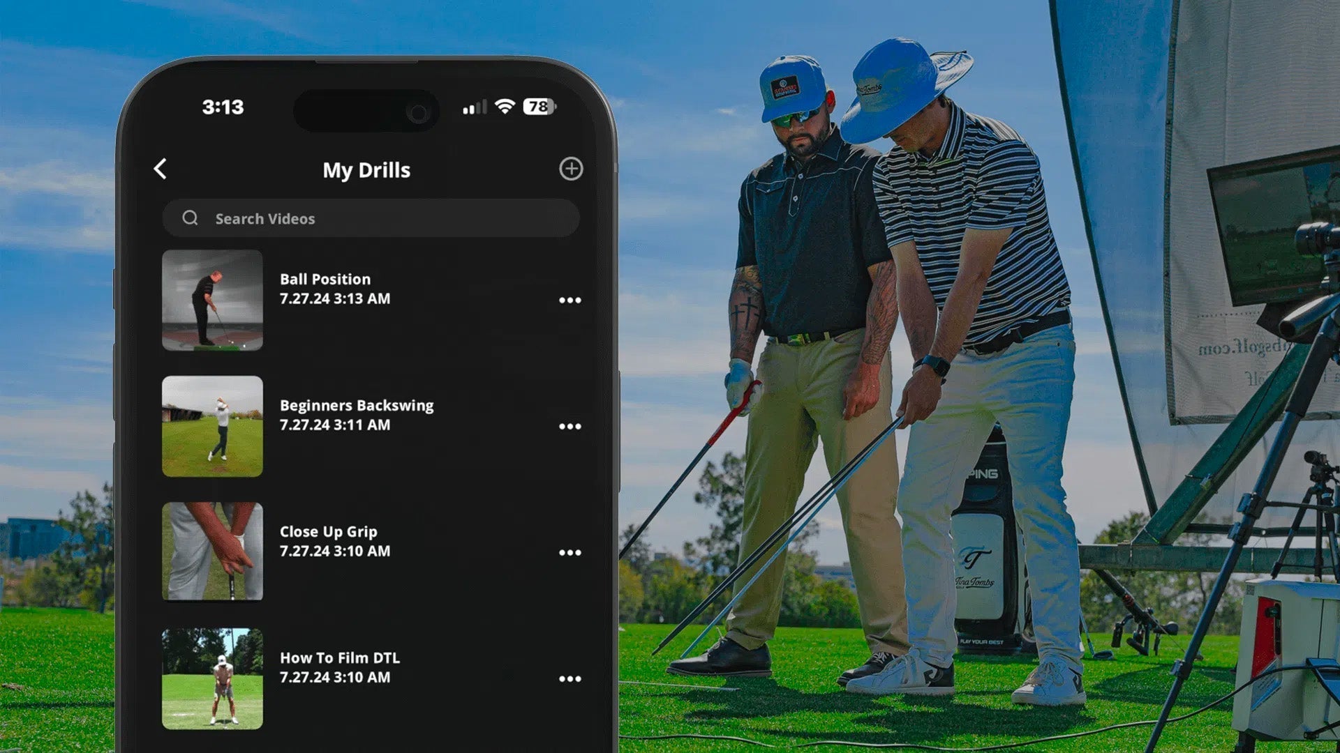 Best Golf Training Apps 2025: Digital Tools for Game Improvement – swxgolf