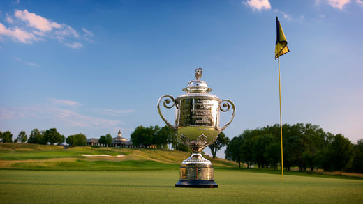 Discovering Valhalla: A Storied Venue of the PGA Championship