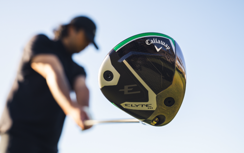 The Elyte Triple Diamond: Best Driver of 2025
