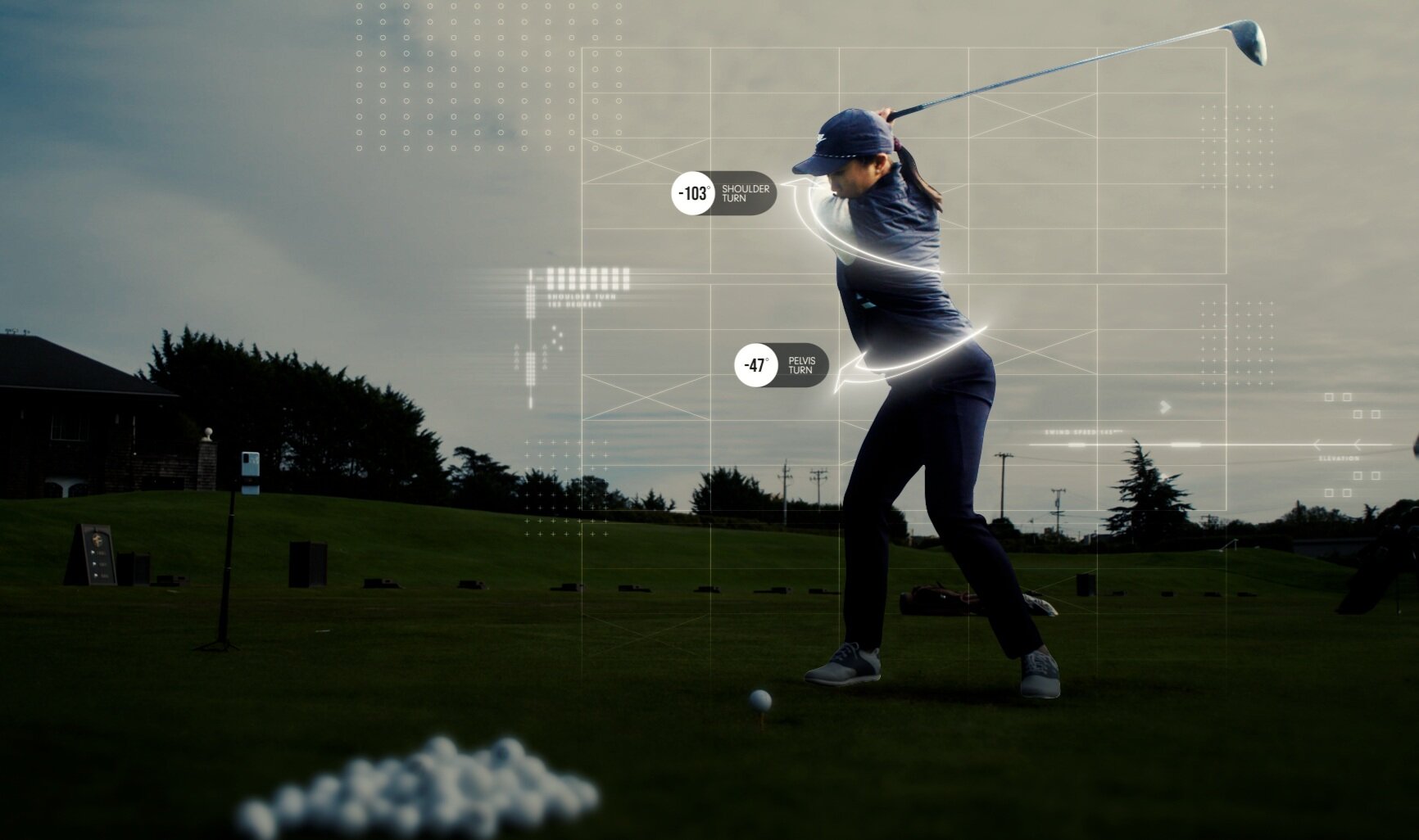 How World-Class Golfers Are Transforming Their Game Through AI and Data Analytics