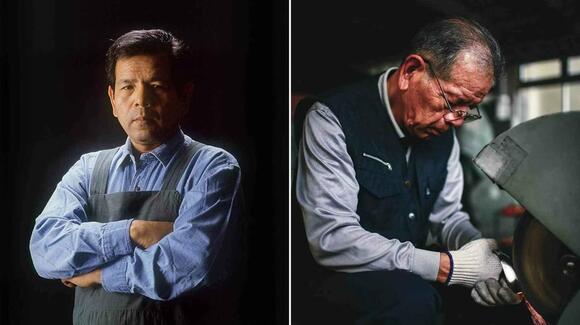 Remembering Katsuhiro Miura: The Master Craftsman Behind Golf’s Most Iconic Irons