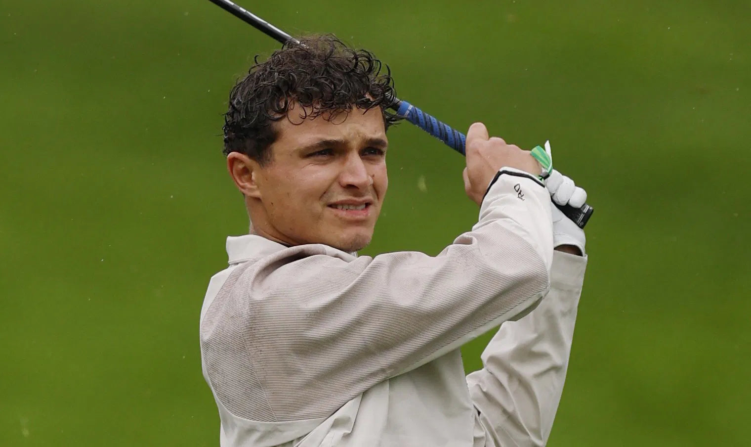 Celebrities Who Teed It Up at the BMW PGA Wentworth Pro-Am