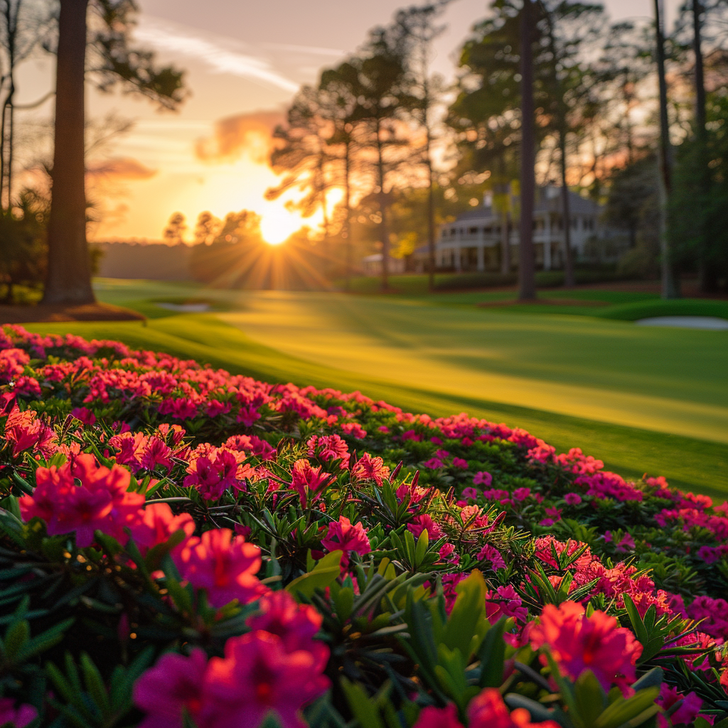 Golf Majors 2026: Dates, Venues & Why This Is Legacy Season