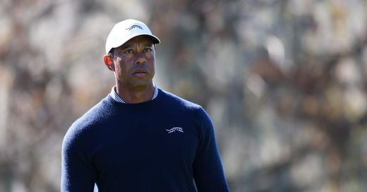 Tiger Woods 2024: Comprehensive Season Analysis and Tournament Results